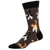 Cat Butts 6 Pack - Cotton Crew